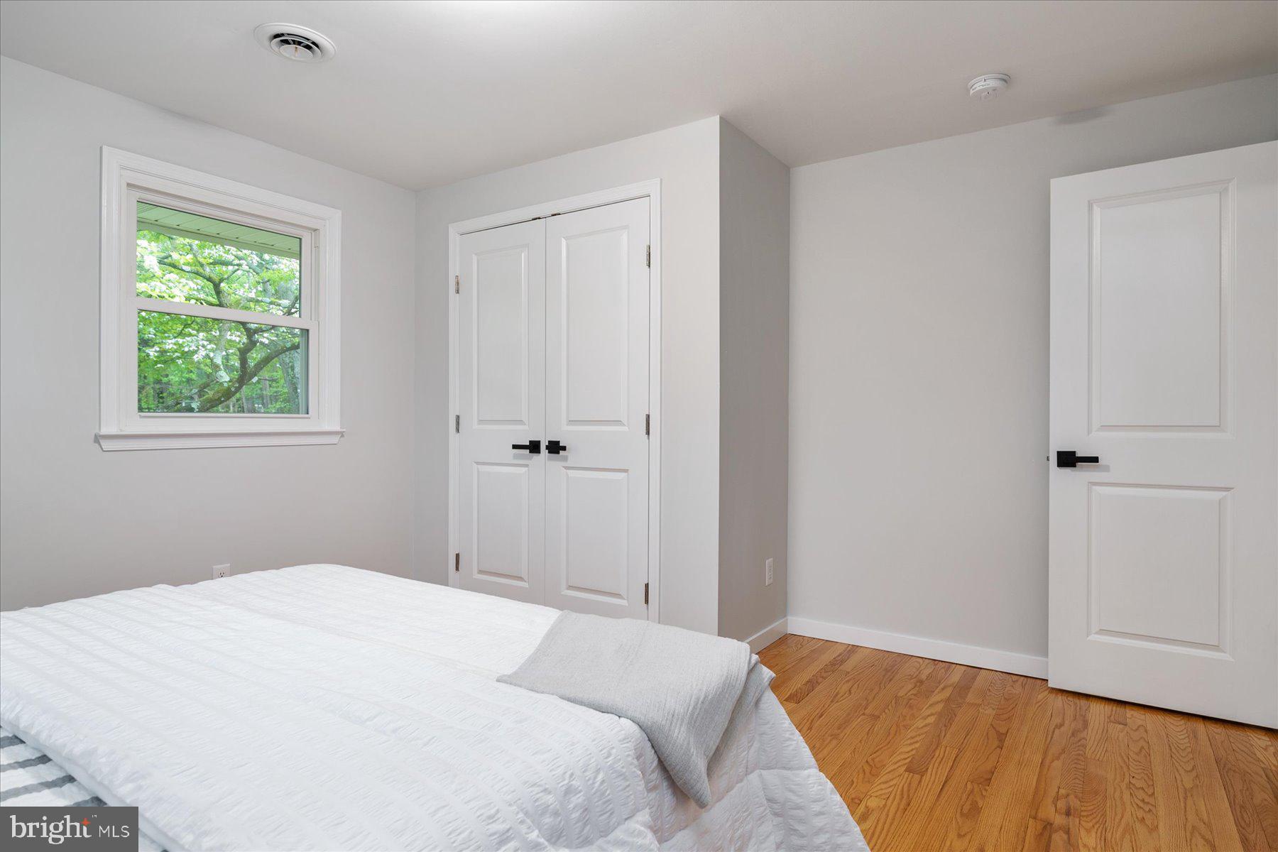 1402 Evergreen Road Severn, MD 21144 - Photo 18 of 35 Primary Bedroom