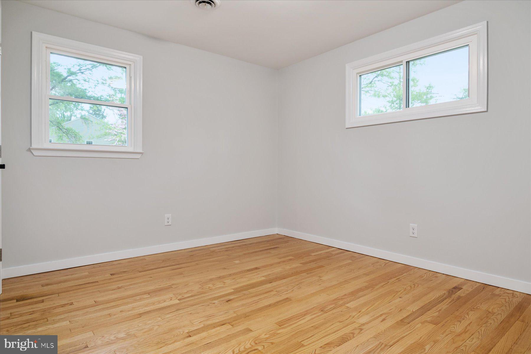 1402 Evergreen Road Severn, MD 21144 - Photo 20 of 35 Bedroom #2