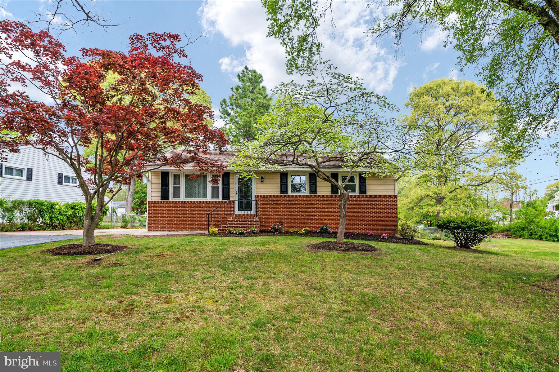 1402 Evergreen Road Severn, MD 21144 - Photo 2 of 35