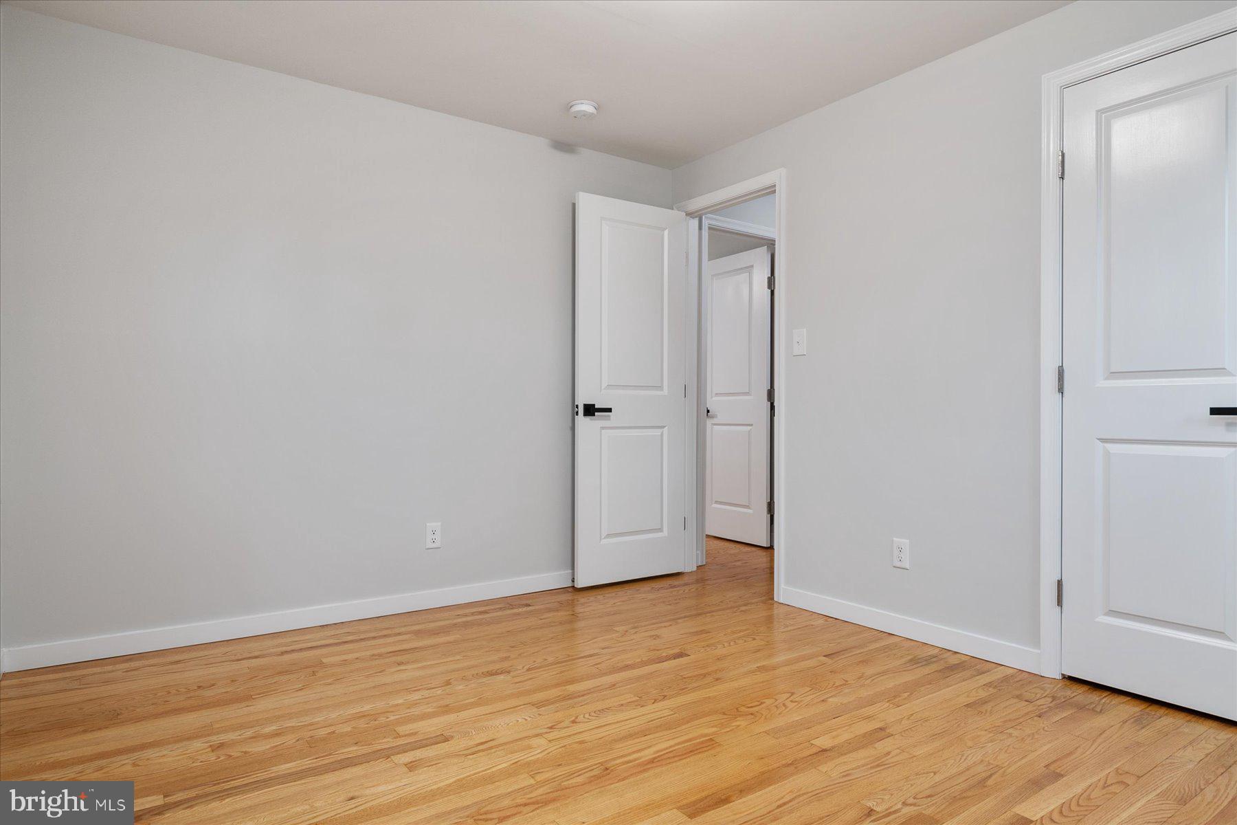1402 Evergreen Road Severn, MD 21144 - Photo 21 of 35 Main Level Bedroom #3