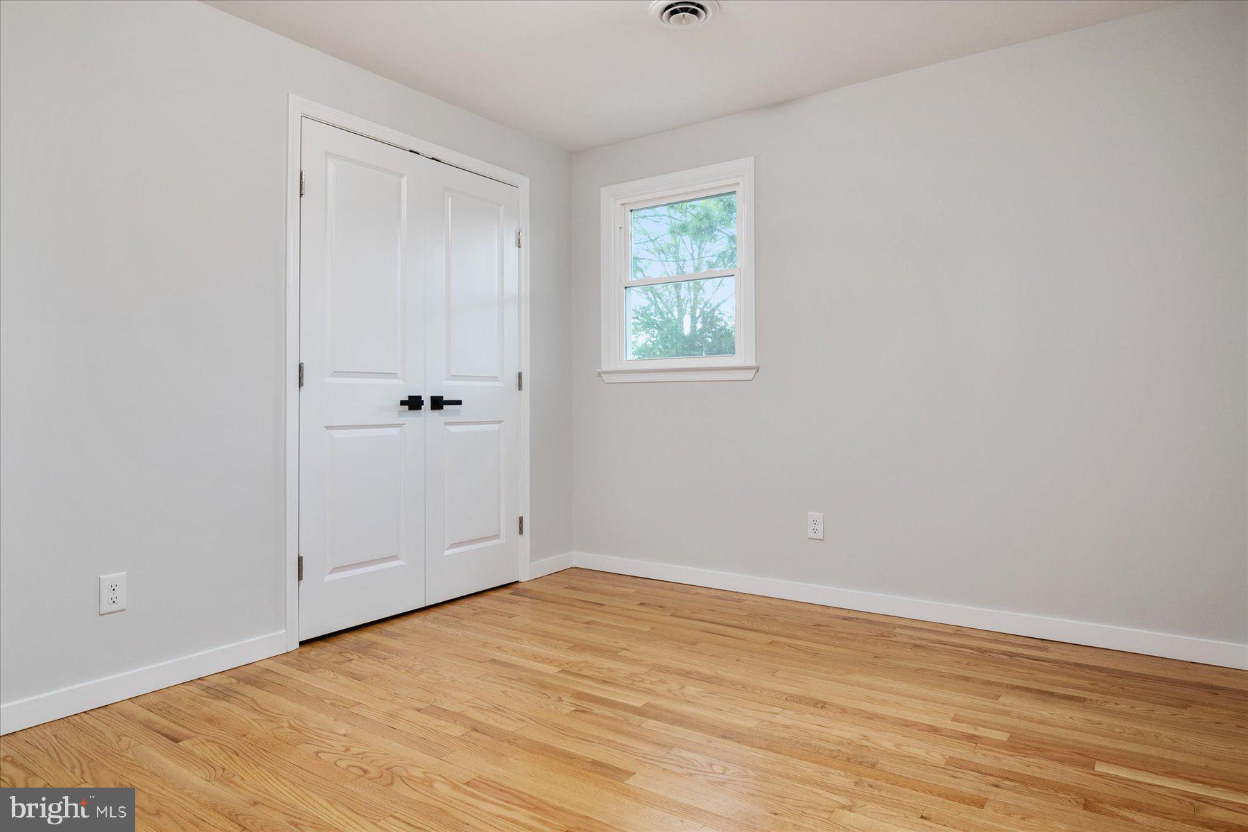 1402 Evergreen Road Severn, MD 21144 - Photo 22 of 35 Bedroom #3