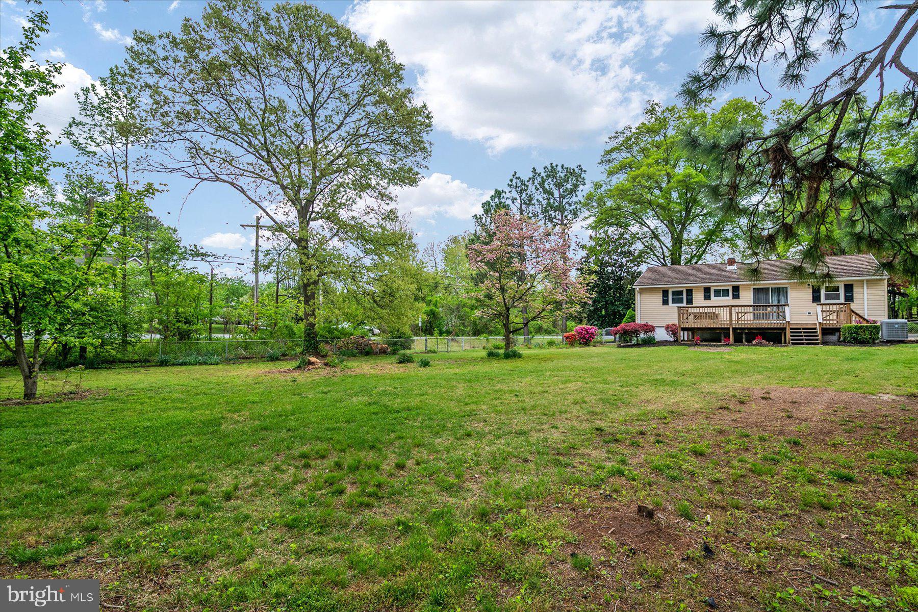 1402 Evergreen Road Severn, MD 21144 - Photo 34 of 35 Perfect for All Your Family Outdoor Fun!