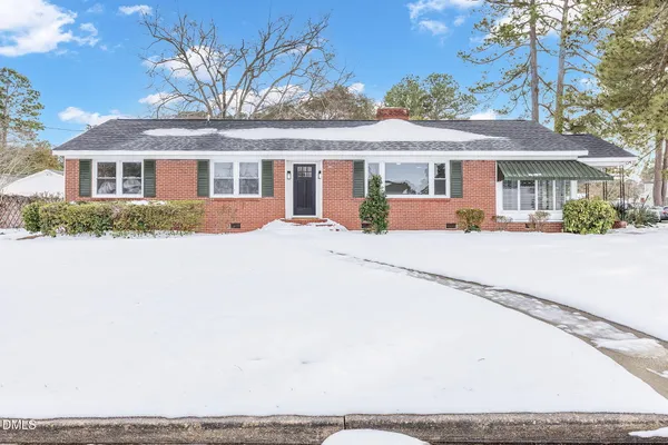 $224,000 | 1006 Clifton Terrace, Kinston, NC 28501