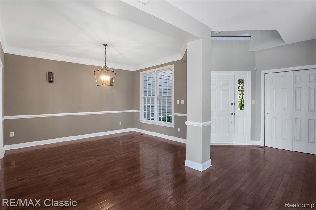 24825 Reeds Pointe Drive Novi, MI 48374 - Photo 8 of 56
