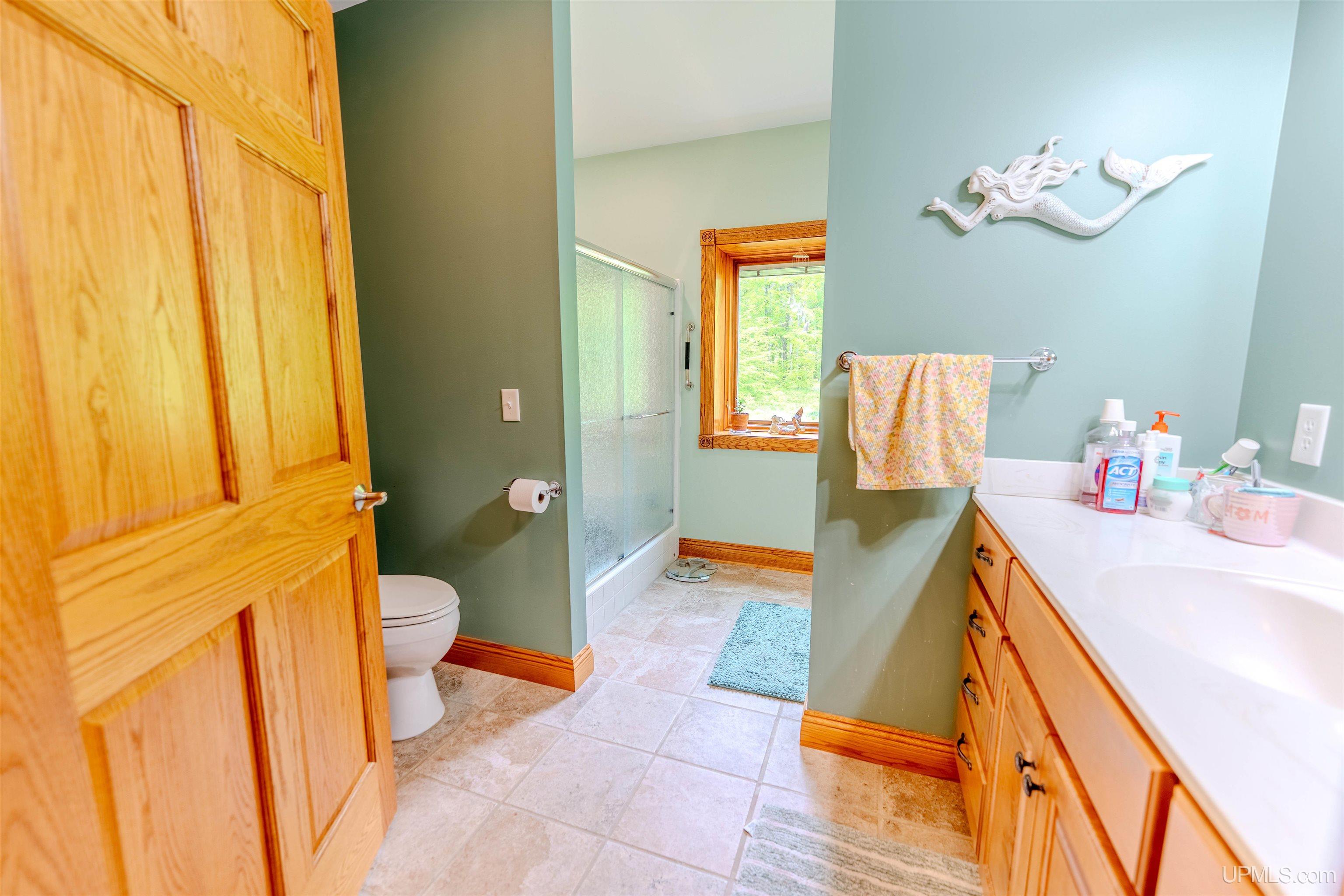4866 N Camp 23 Road Germfask, MI 49836 - Photo 17 of 63