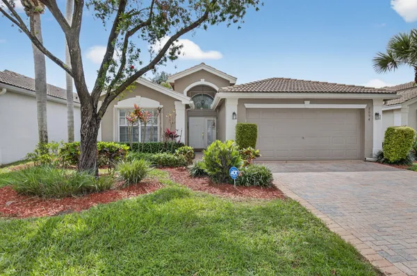 $475,000 | 7094 Avila Terrace Way, Delray Beach, FL 33446