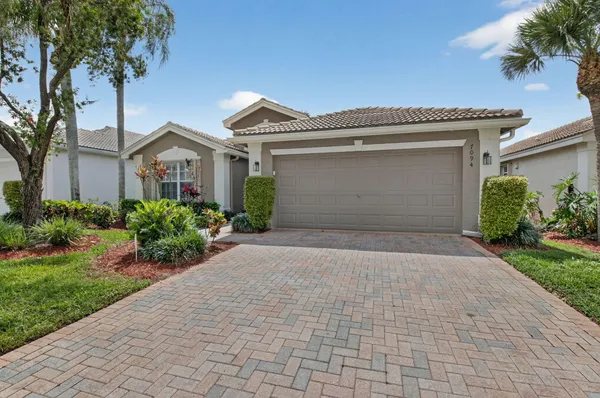 $475,000 | 7094 Avila Terrace Way, Delray Beach, FL 33446