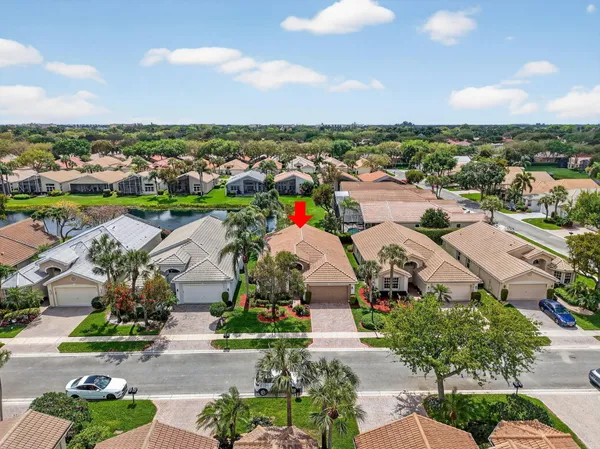 $475,000 | 7094 Avila Terrace Way, Delray Beach, FL 33446