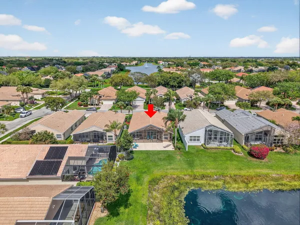 $475,000 | 7094 Avila Terrace Way, Delray Beach, FL 33446