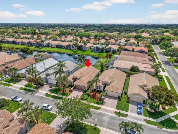 $475,000 | 7094 Avila Terrace Way, Delray Beach, FL 33446