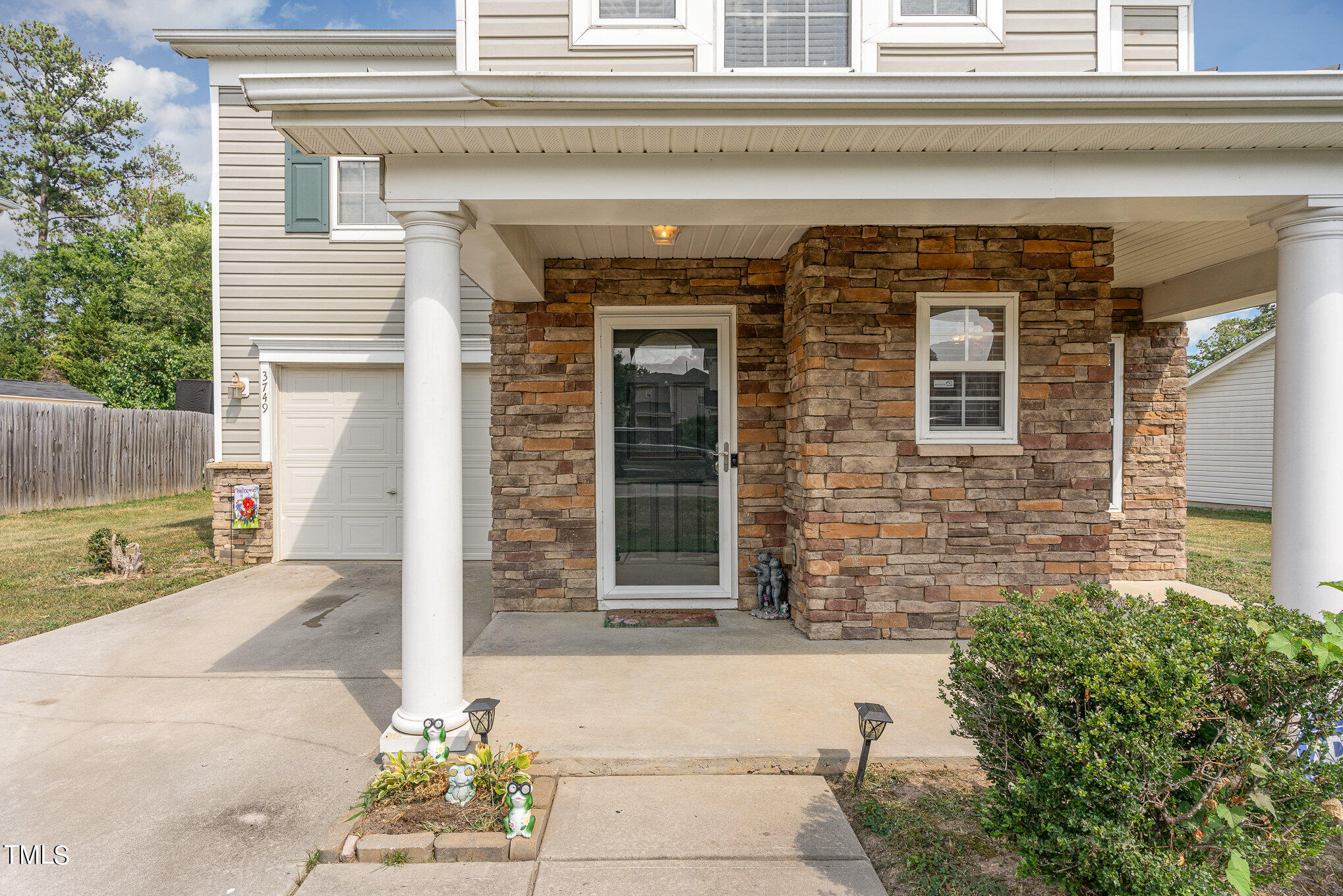 3749 Tryon Ridge Drive Raleigh, NC 27610 - Photo 5 of 26 db5
