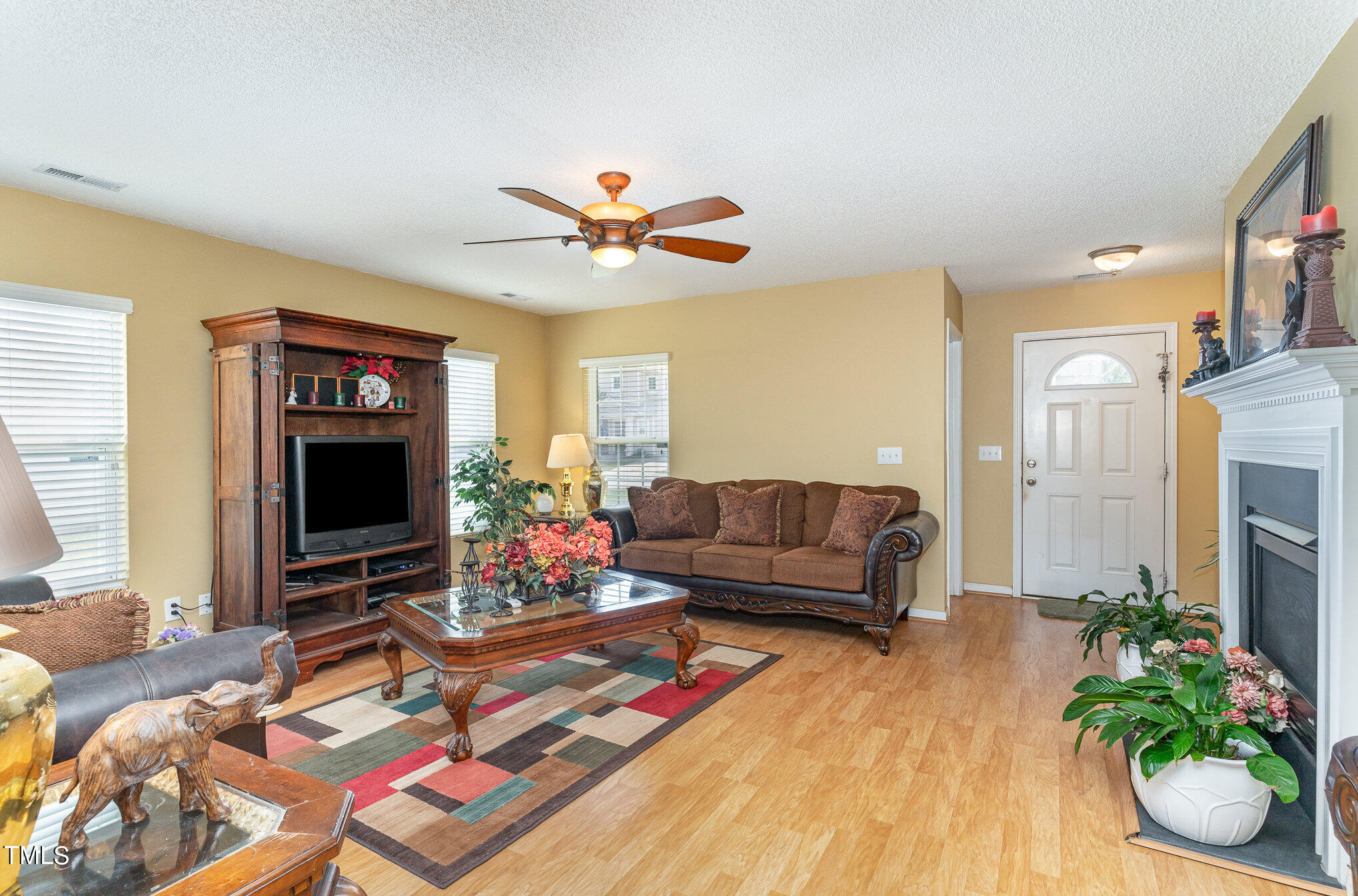 3749 Tryon Ridge Drive Raleigh, NC 27610 - Photo 7 of 26 db7