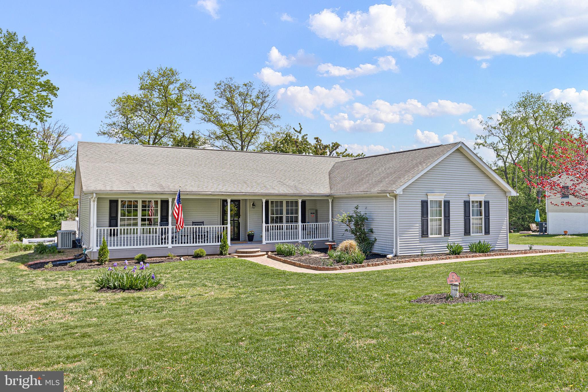 32 Arden Road North East, MD 21901 - Photo 1 of 37 Welcome Home!