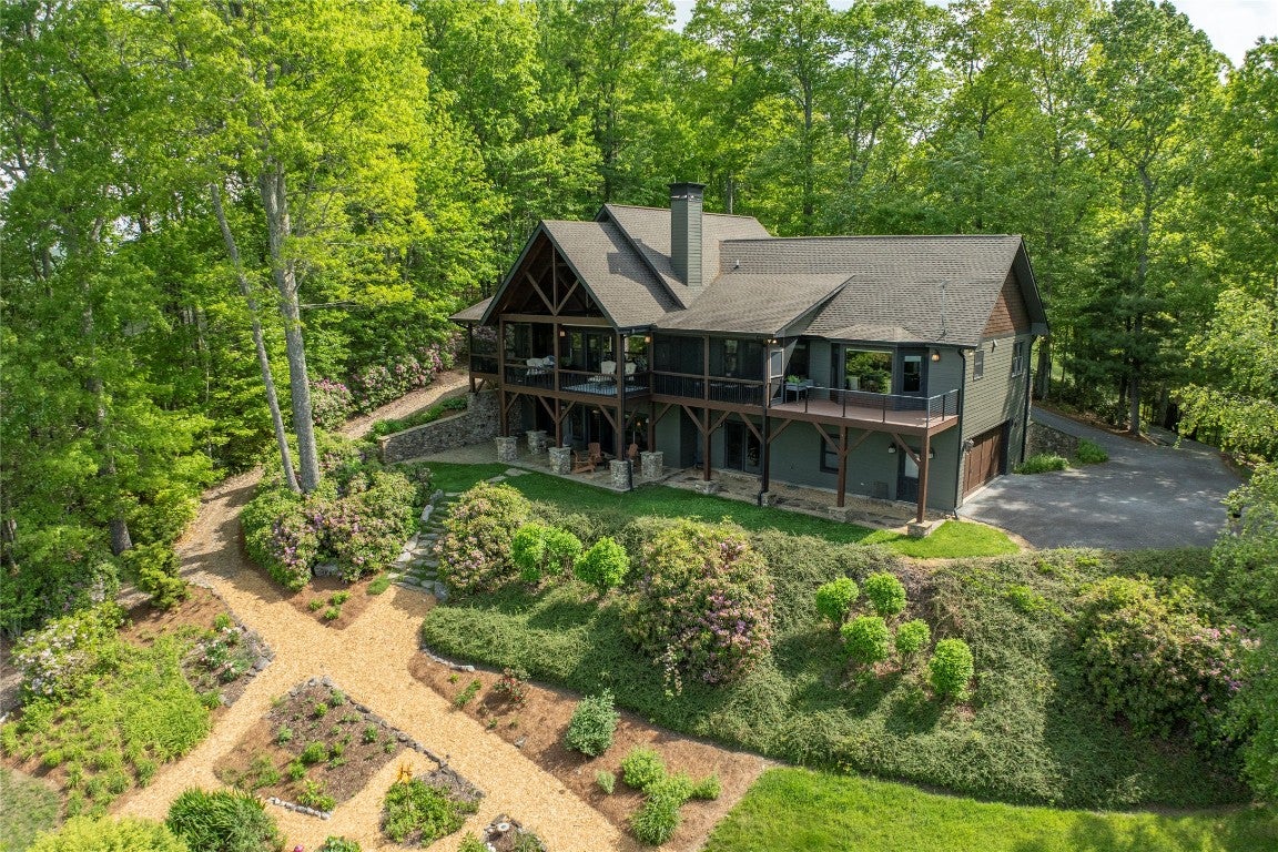 550 Silly Ridge Road Scaly Mountain, NC 28775 - Photo 97 of 100 Gallery Image 97