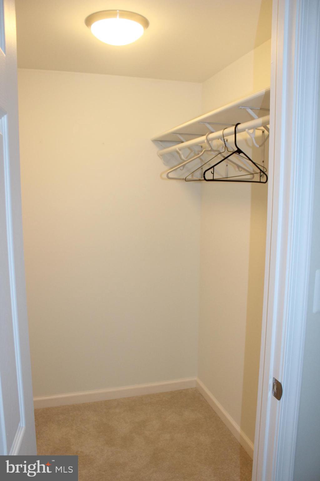 1907 Madison Road Baltimore, MD 21222 - Photo 27 of 47 Walk in closet 2nd floor