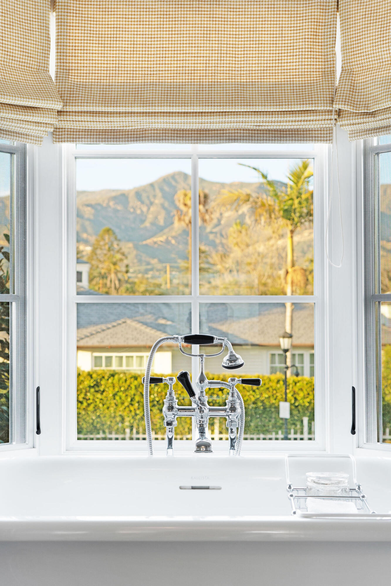 60 Miramar Avenue Montecito, CA 93108 - Photo 24 of 30 a view of a window