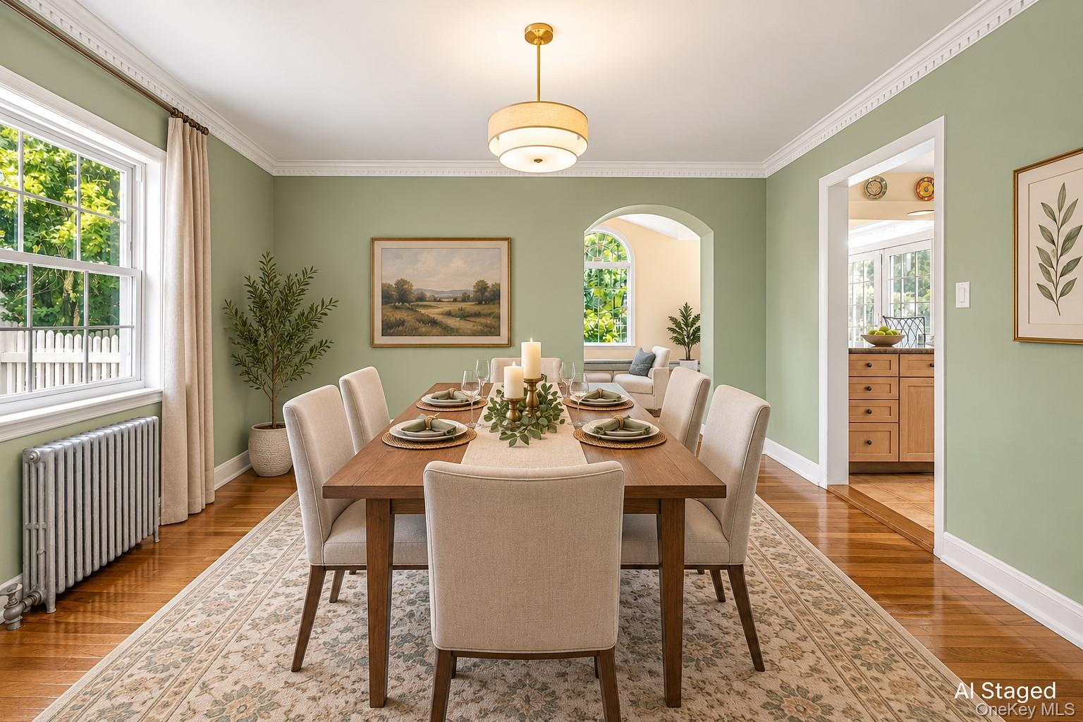 7 Highmeadow Road Manhasset, NY 11030 - Photo 5 of 41 Gallery Image 5