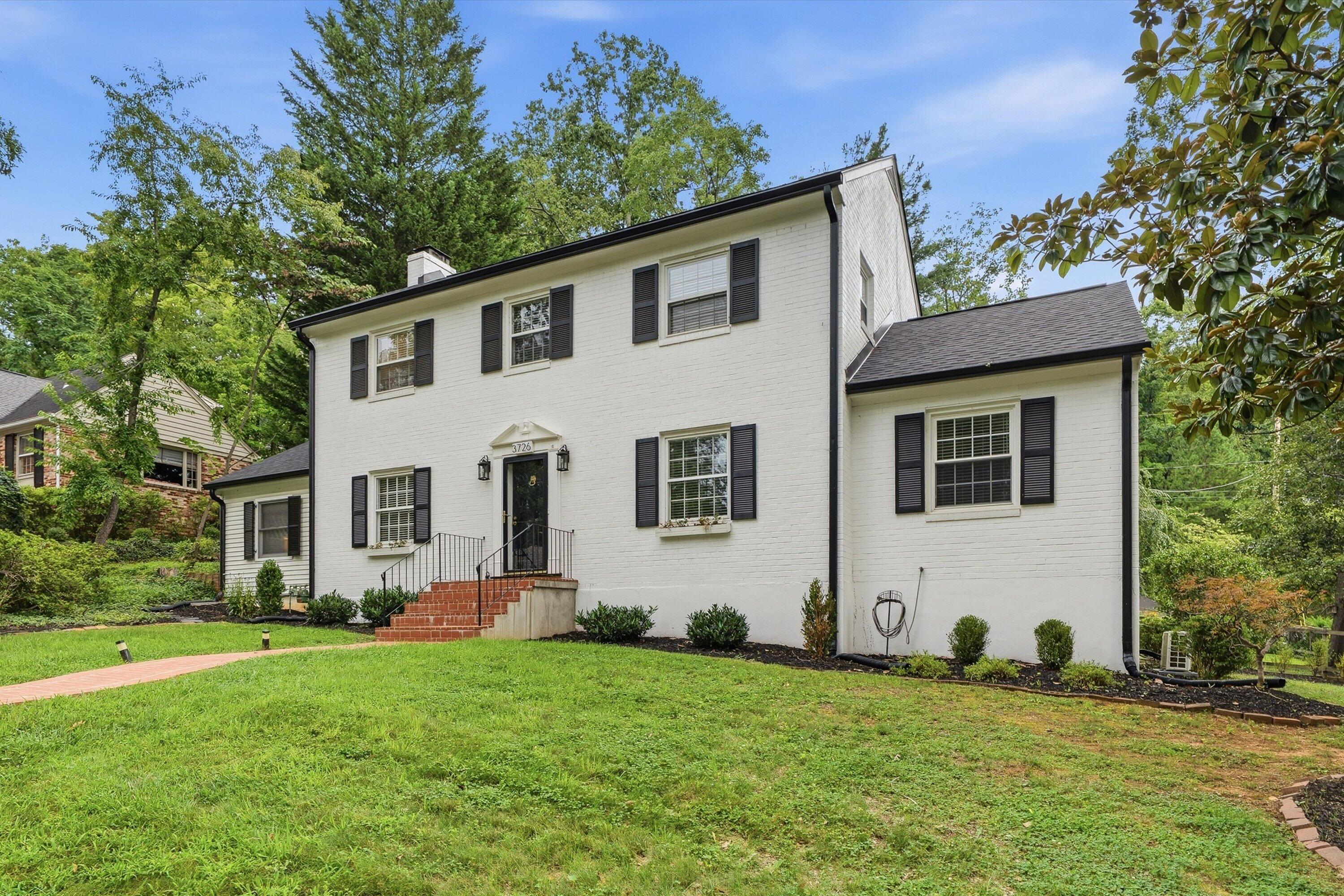 3726 Heatherton Road Southwest Roanoke, VA 24014 - Photo 2 of 55 02-DSC00305