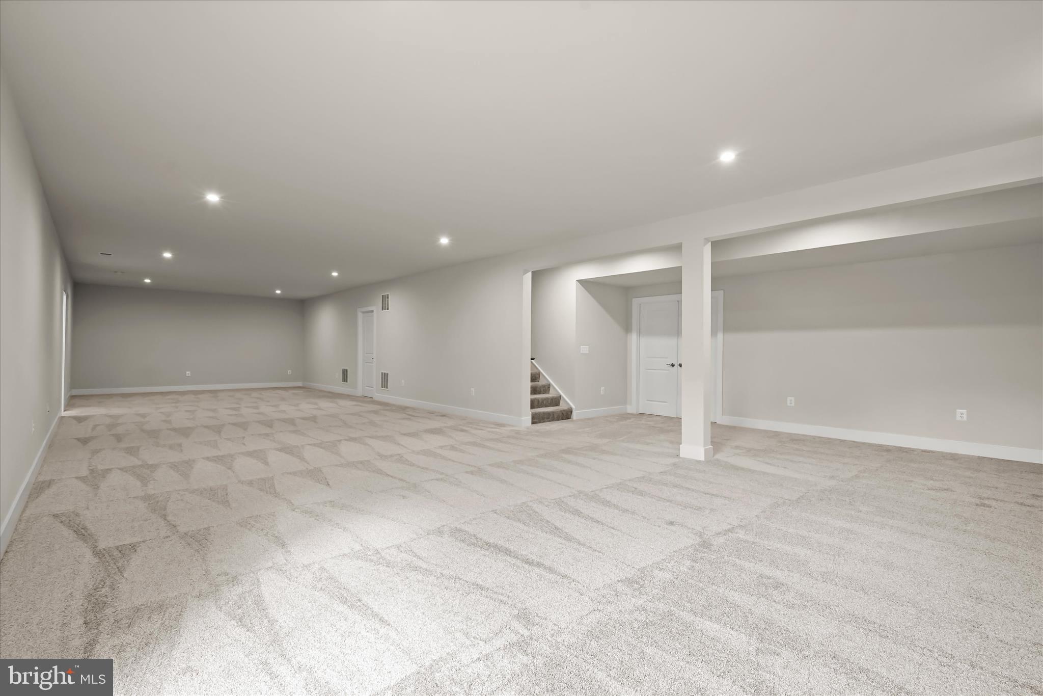7306 Sugar Magnolia Loop Gainesville, VA 20155 - Photo 52 of 71 Finished lower level