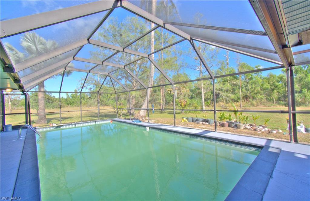 2600 Garland Road Naples, FL 34117 - Photo 30 of 34 a view of a indoor swimming pool