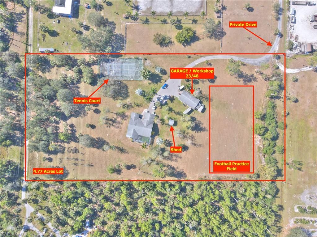 2600 Garland Road Naples, FL 34117 - Photo 34 of 34