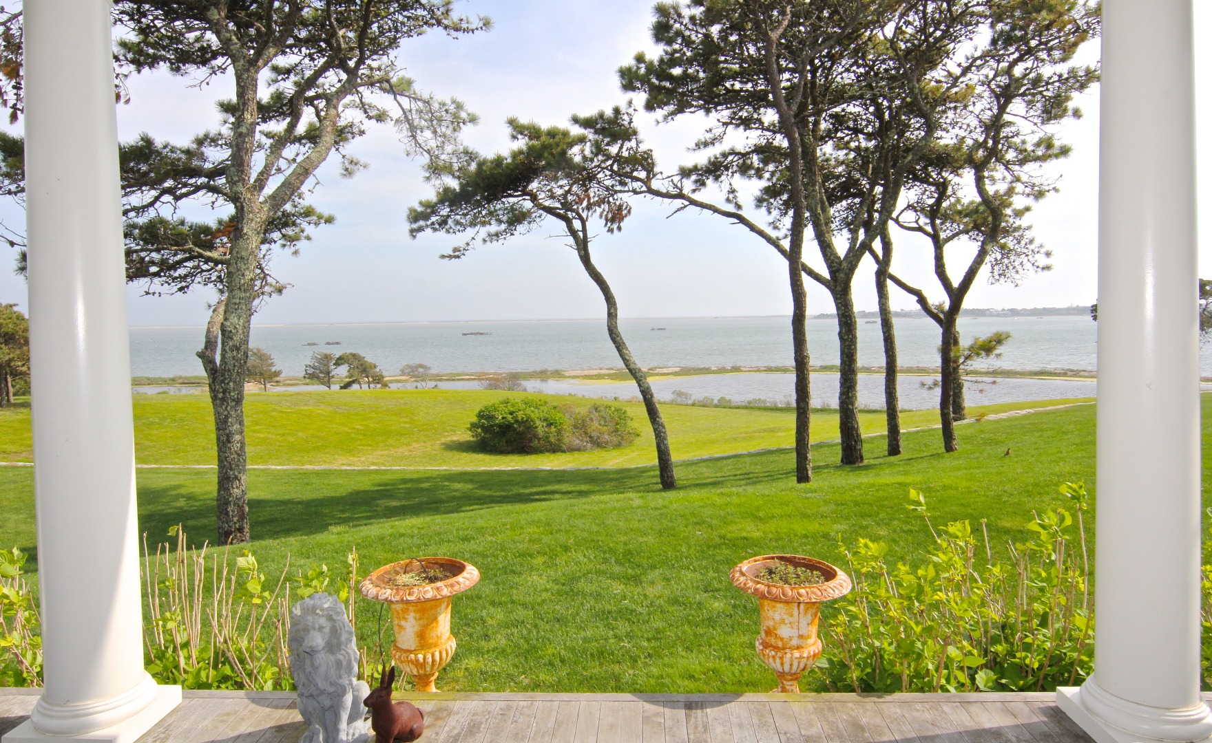 22 Lelands Path Edgartown, MA 02539 - Photo 3 of 87