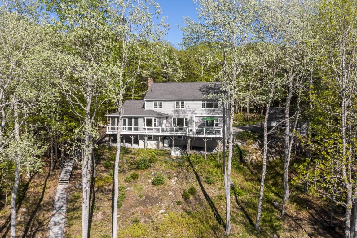 564 West Side Road Boothbay, ME 04571 - Photo 24 of 64 West Side Road (26)