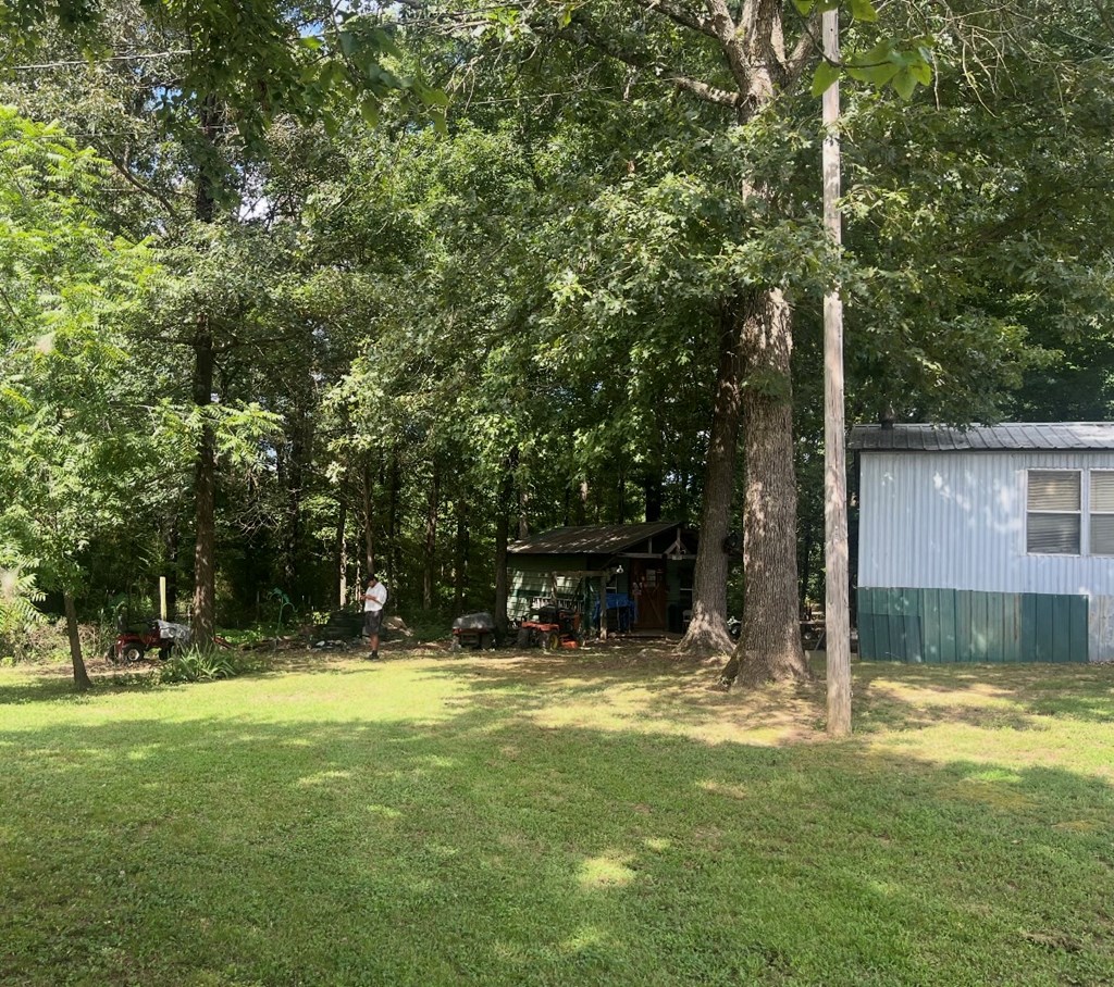 1496 Sexton Road Resaca, GA 30735 - Photo 2 of 10 Gallery Image 2