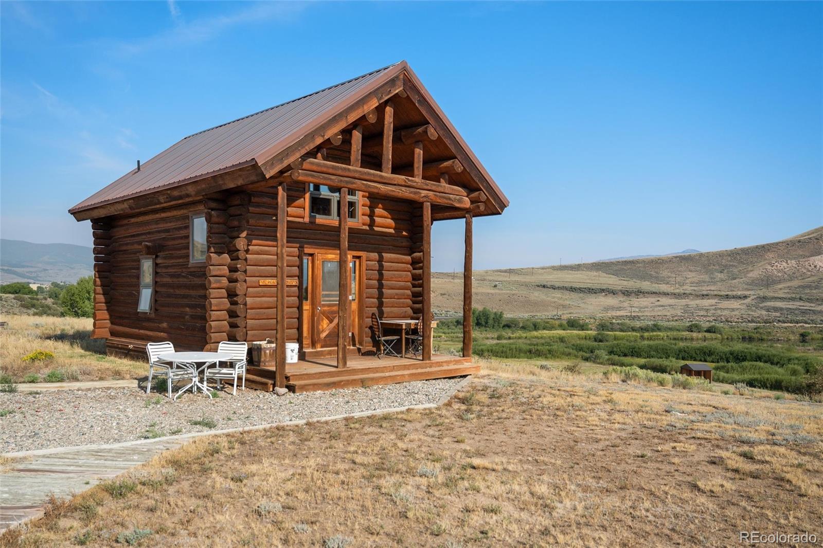 1853 County Road Kremmling, CO 80459 - Photo 45 of 50