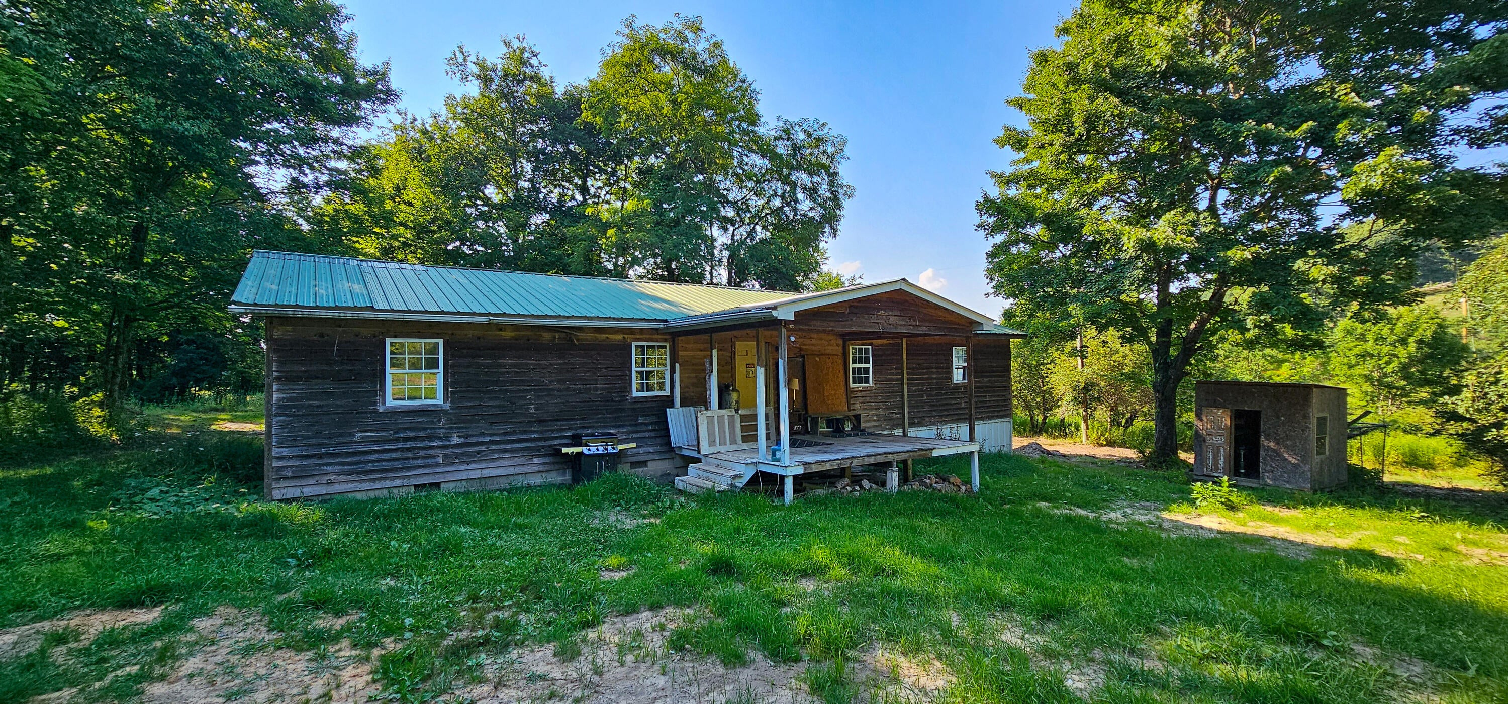 3025 Knobs Road Union, WV 24983 - Photo 31 of 37 Gallery Image 31