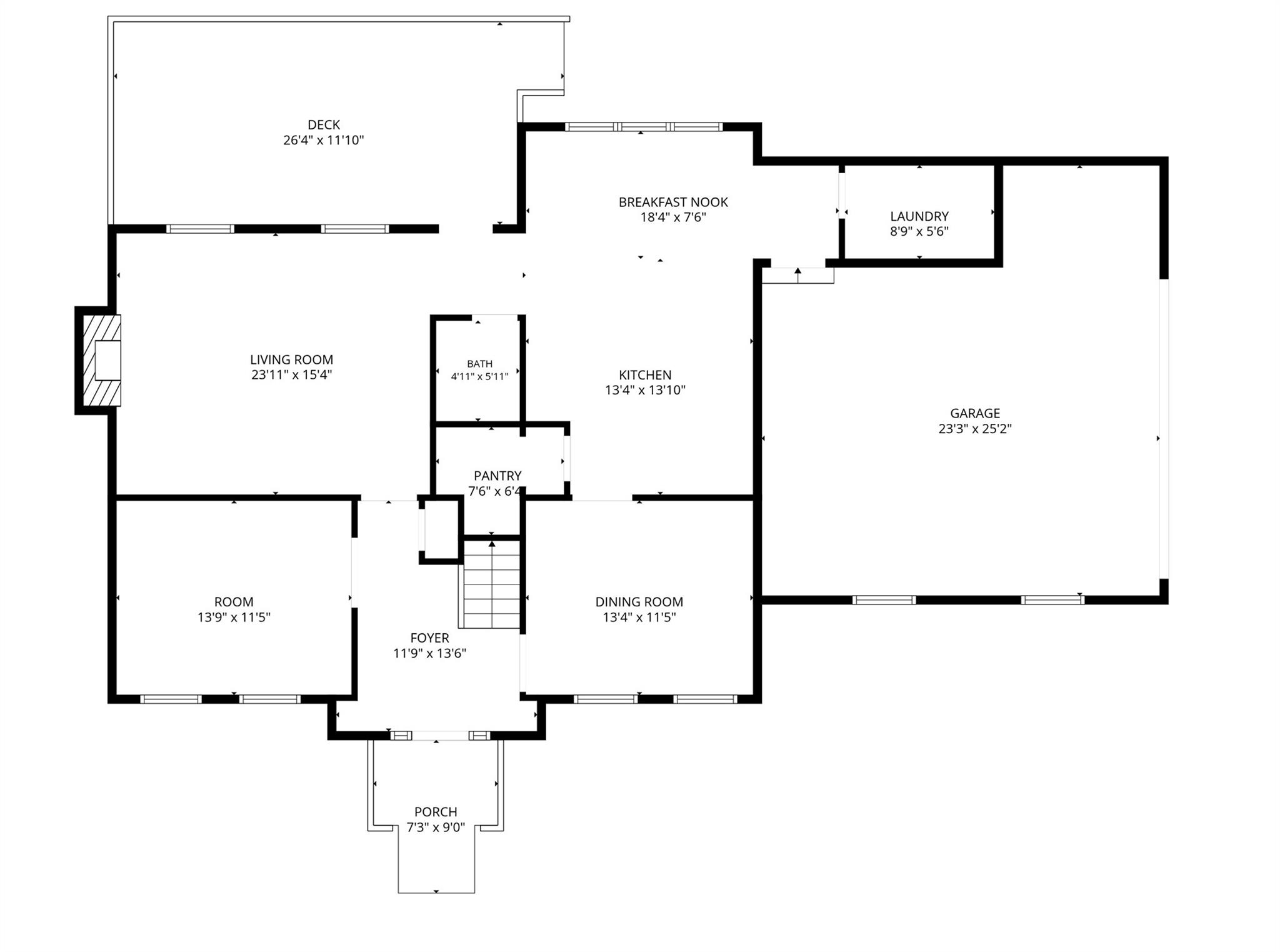 117 Carriage Lane Salisbury, NC 28146 - Photo 47 of 47 Gallery Image 47