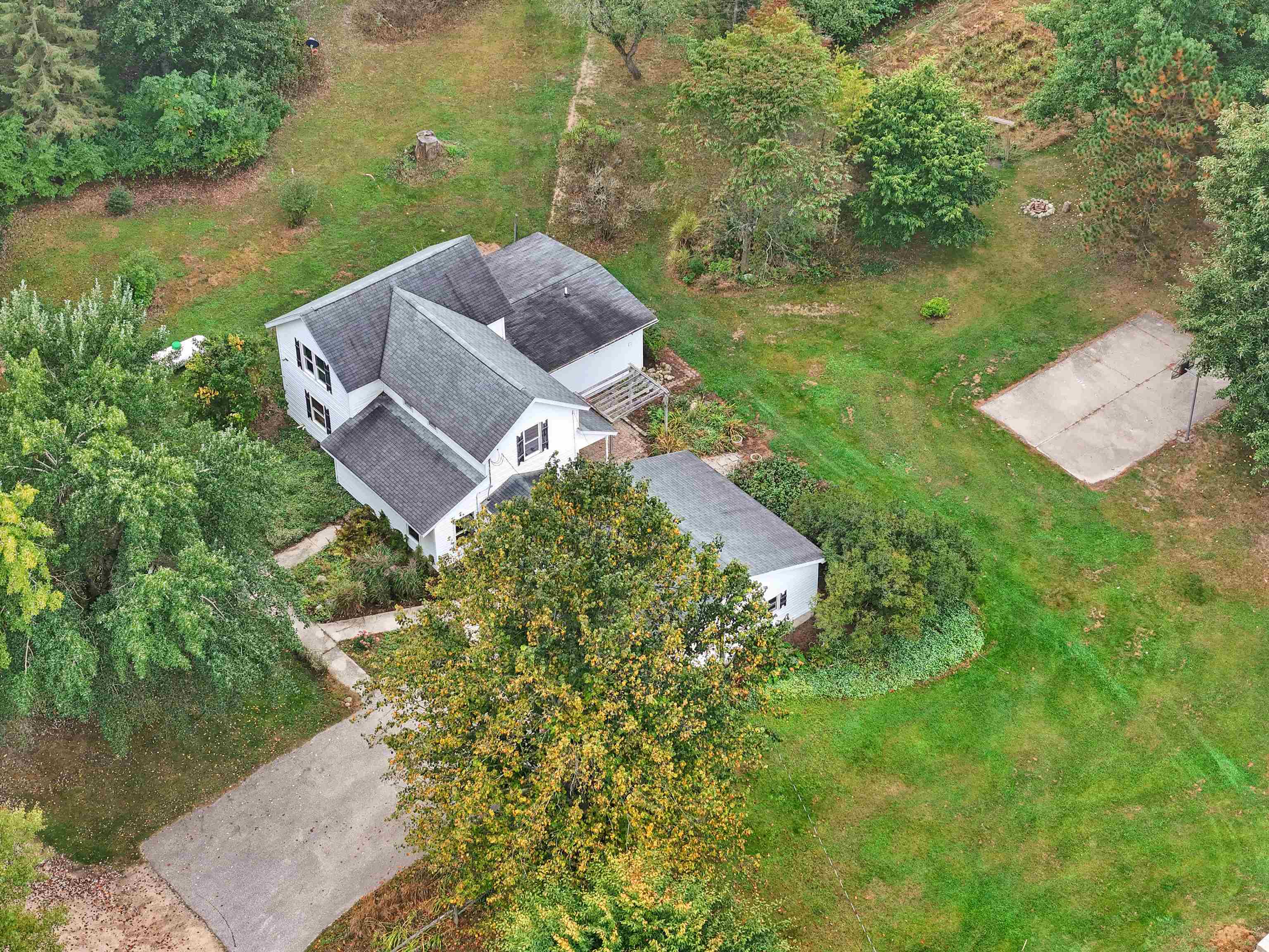 2917 North 47 Road Manton, MI 49663 - Photo 48 of 74