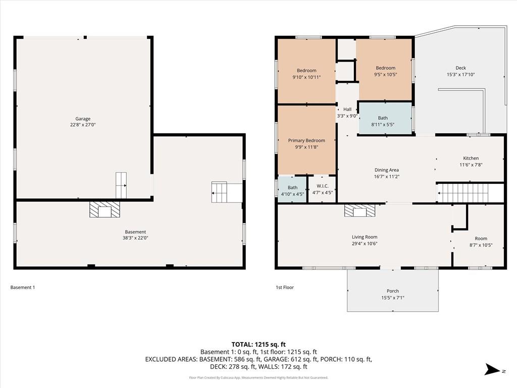 310 Hamilton Avenue Farrell, PA 16121 - Photo 35 of 35