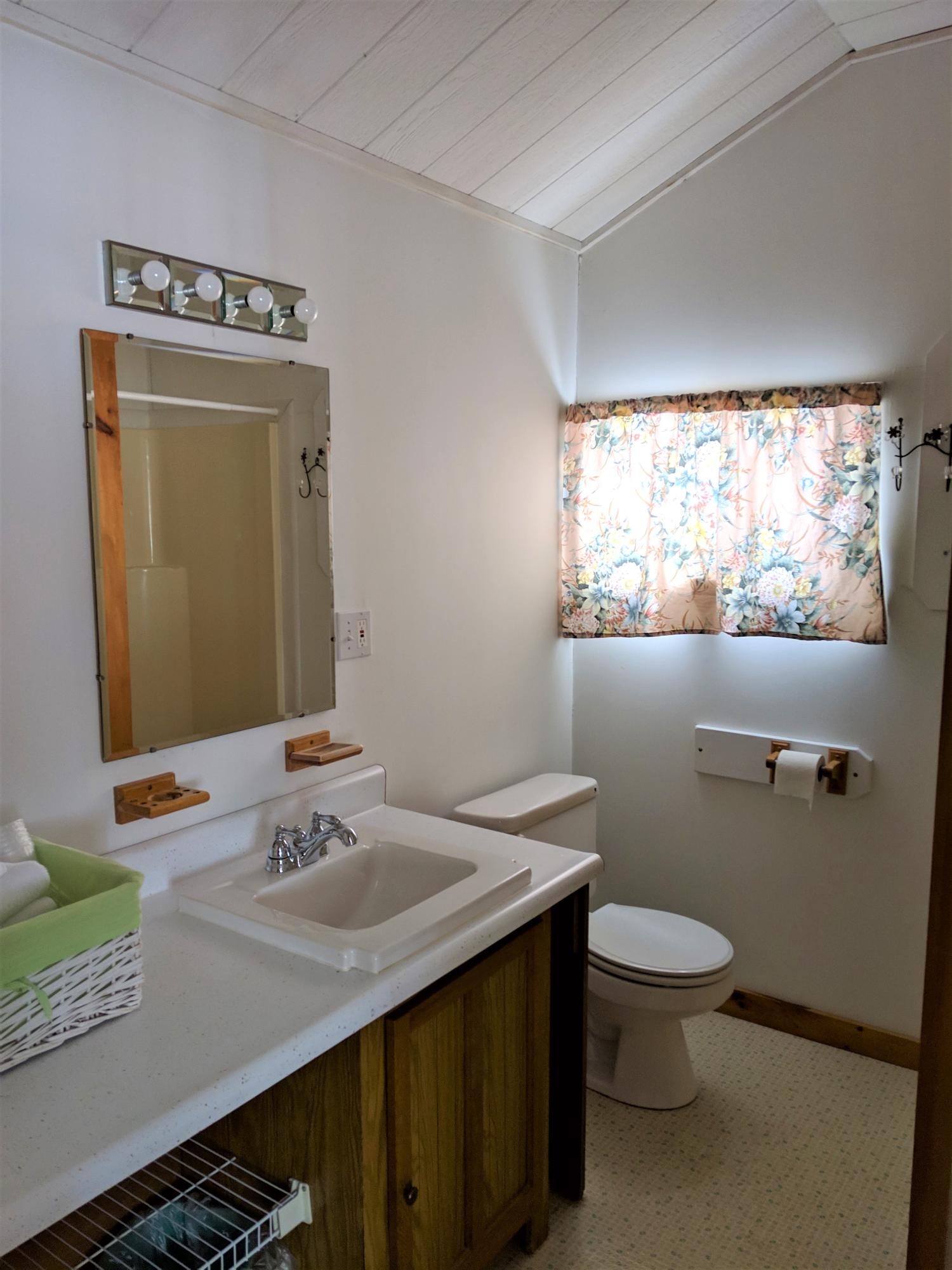 55-69 Turtle Run Road, Unit 3 Winthrop, ME 04364 - Photo 8 of 12 Unit 3 bath