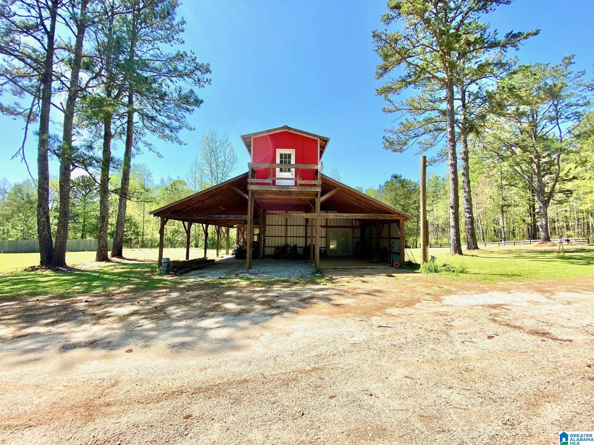 3239 County Road 129 Heflin, AL 36264 - Photo 5 of 42