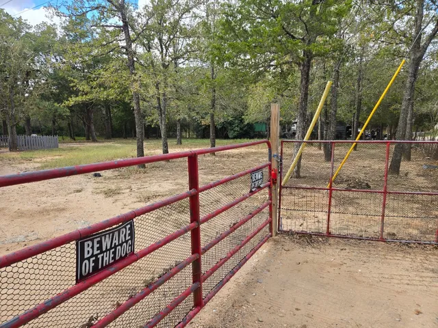 a view of outdoor space