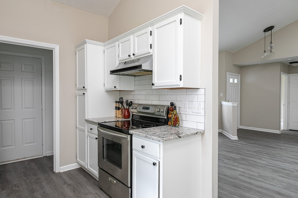 5307 Reams Run Road Durham, NC 27713 - Photo 7 of 18 Kitchen