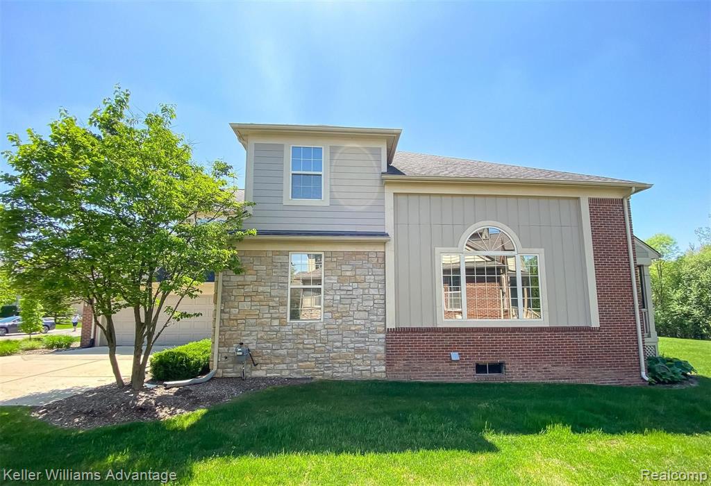 3694 Windingbrook Circle Rochester Hills, MI 48309 - Photo 42 of 44