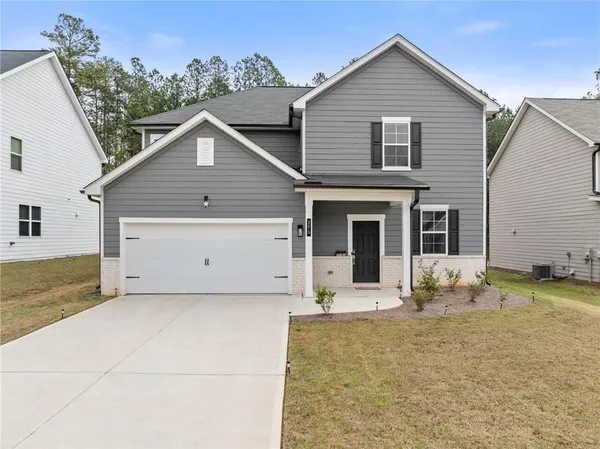 $485,000 | 275 Springwood Lane, Dawsonville, GA 30534