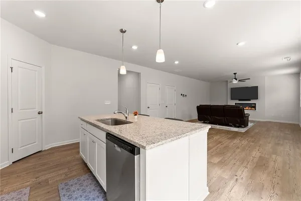 $485,000 | 275 Springwood Lane, Dawsonville, GA 30534