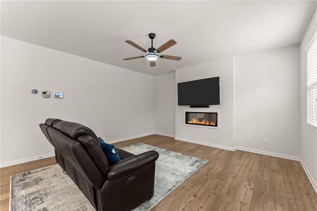 275 Springwood Lane Dawsonville, GA 30534 - Photo 13 of 50