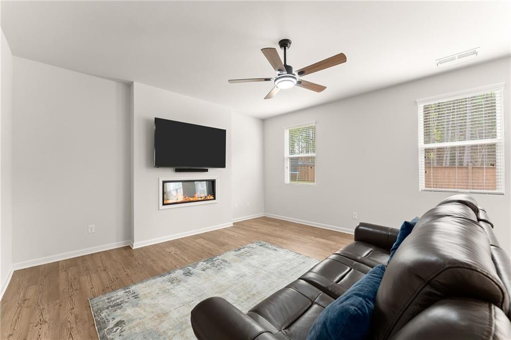 275 Springwood Lane Dawsonville, GA 30534 - Photo 14 of 50