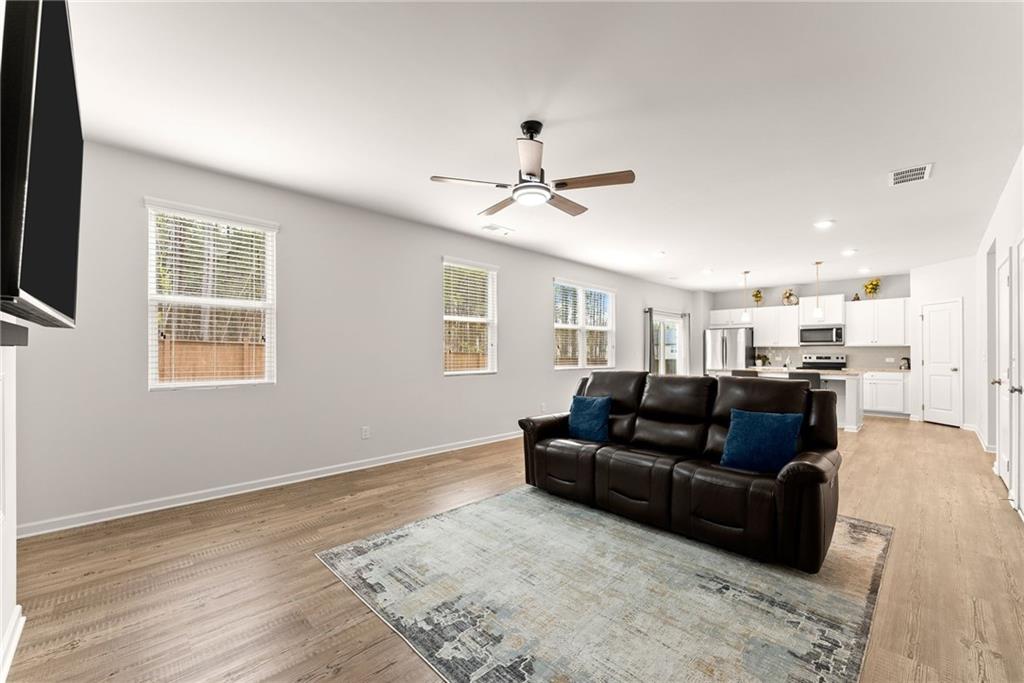 275 Springwood Lane Dawsonville, GA 30534 - Photo 15 of 50