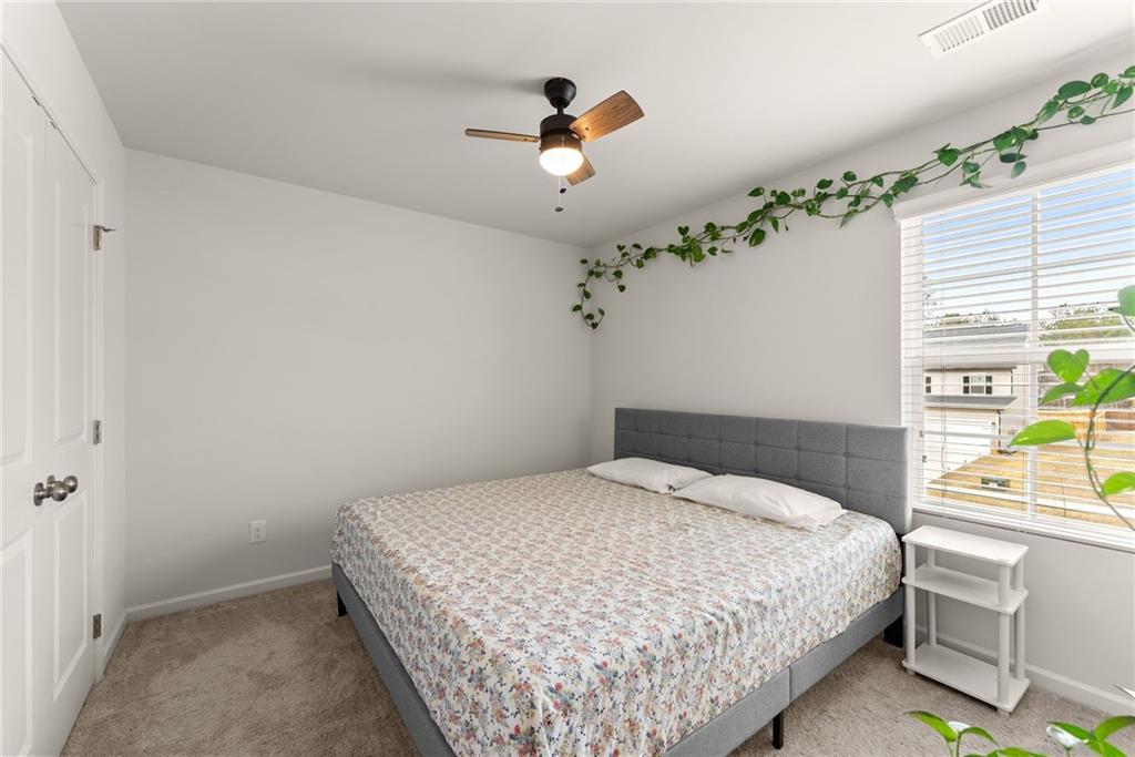 275 Springwood Lane Dawsonville, GA 30534 - Photo 17 of 50