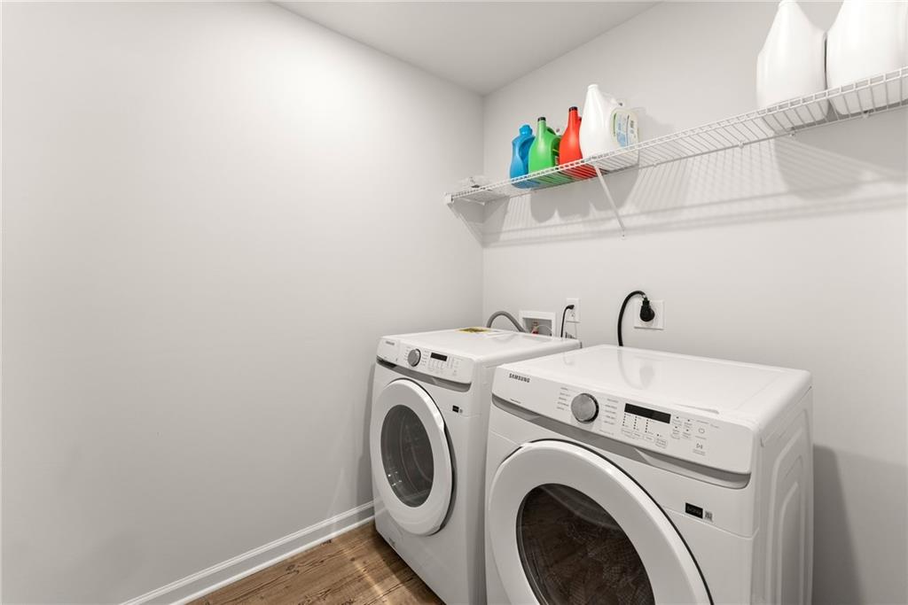 275 Springwood Lane Dawsonville, GA 30534 - Photo 19 of 50