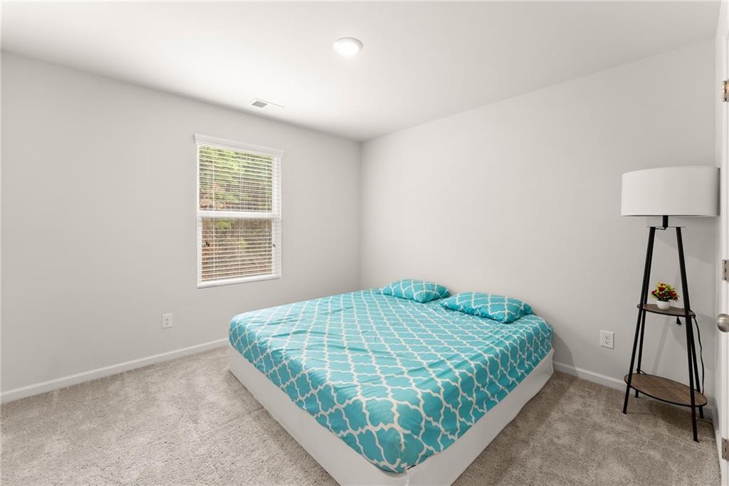 275 Springwood Lane Dawsonville, GA 30534 - Photo 20 of 50