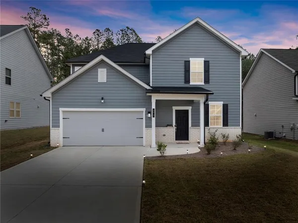 $485,000 | 275 Springwood Lane, Dawsonville, GA 30534