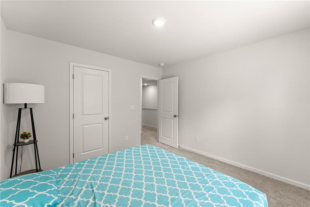 275 Springwood Lane Dawsonville, GA 30534 - Photo 21 of 50