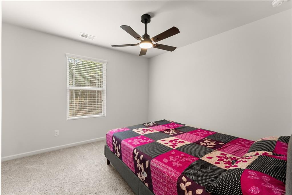 275 Springwood Lane Dawsonville, GA 30534 - Photo 22 of 50