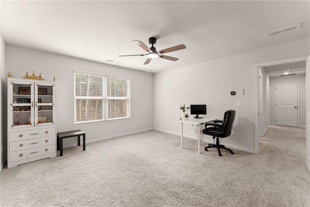 275 Springwood Lane Dawsonville, GA 30534 - Photo 25 of 50